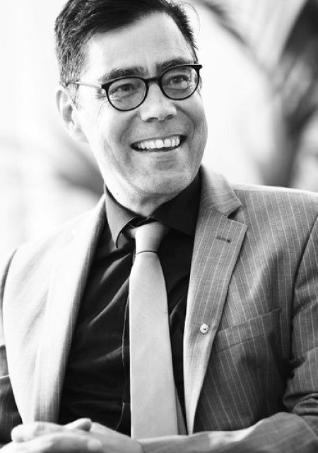 Achim-von-Michel