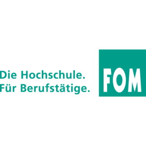 Logo-FOM-Hochschule